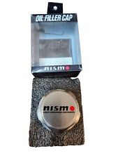 Nissan NISMO Oil Filler Cap Aluminum Fits Nissan picture