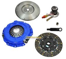 FXX STAGE 2 CLUTCH KIT+SLAVE+HD FLYWHEEL FOR 96-01 CHEVY S-10 GMC SONOMA HOMBRE picture