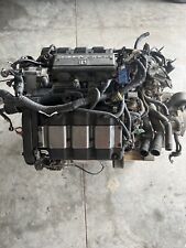 1991-1996 Acura NSX 3.0 NA1 Engine Long Block w/ Automatic Transmission picture