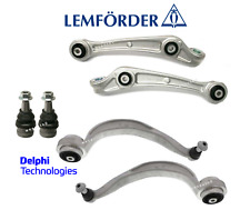 Front Lower Control Arm & Ball Joint Kit Lt & Rt 6pcs OES for Porsche Macan picture