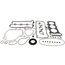 Vertex Full Top Gasket Set with Oil Seals (711319) For Yamaha FX Nytro EFI 08 picture