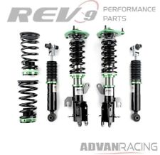 Hyper-Street ONE Lowering Kit Adjustable Coilovers For SENTRA 07-12 picture