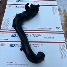 VW Mk4 Golf/Jetta TDI Turbo Inlet Boost Pipe and Intake (1999.5-2003) picture