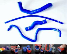 GMR Silicone Radiator Hose Kit Fit 2003-07Nissan 350Z 03-06 / Infiniti G35 BL picture