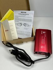 Bestek 12v 300w power inverter MR13011BU Red USB Car picture
