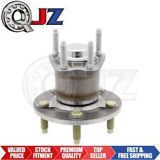 [REAR(Qty.1)] New Wheel Hub Assembly For 2004-2007 Chevrolet Malibu Non-ABS FWD picture