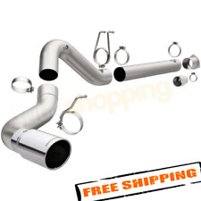 MagnaFlow 17872 Pro Series Exhaust for 2011-2024 Ford F-250 Super Duty 6.7L V8 picture