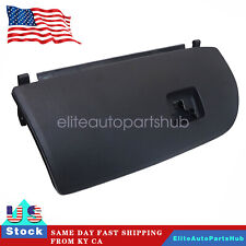 For 2015 2018 BMW X4 F26 Car Front Dash Glove Box Door Lid Black 51166839000 picture