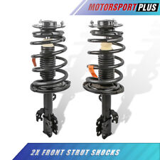 2X Front Shocks Struts For 07-11 Toyota Camry 06-12 Avalon 07-19 Lexus ES350 picture