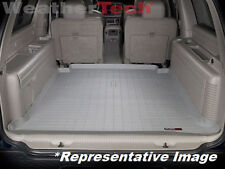 WeatherTech Cargo Liner Trunk Mat for Toyota Land Cruiser/Lexus LX 450 - Grey picture