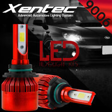 9005 9006 Combo Discount 388W 38800LM LED Headlight Kit High Low Beam 6000K picture