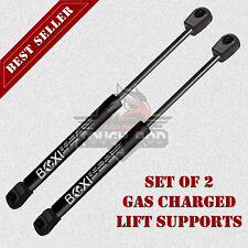 Qty2 Trunk Liftgate Lift Supports Damper Shock Struts For Honda Odyssey 2005-10 picture