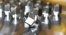 21pcs Value Pack 12x1.5 HEX17 60 Degree Titanium Lug Wheel Nut picture