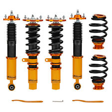 Coilover for BMW 3 Series E46 325i 330i 2001-2006 Adjustable Height Suspension picture