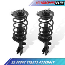 2X Front Complete Strut Assembly For 2011-2013 Kia Sorento V6 3.5L 173044 172712 picture