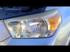 Driver Left Headlight Limited Fits 10-13 4 RUNNER 334001 picture