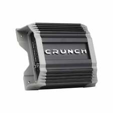 Crunch PZ2-1530.2D | 1500W RMS Class-D 2-Channel Car Amplifier picture