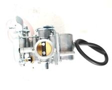 RACING TUNED CARBURETOR FITS SUZUKI GN125E GN 125 MOTORCYCLE CARB MOTOR BIKE NEW picture
