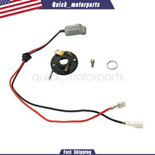 Accu-Fire Electronic Ignition For Empi 9432 Vw Baja Bug / Buggy 009 Distributor picture