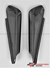 Ducati Monster S2R, S4R, All Other Monster Small Rear Fairings 100% Carbon Fiber picture
