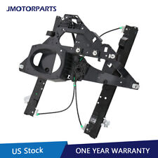 Front Passenger Window Regulator For 03-06 Ford Expedition Lincoln Navigator picture