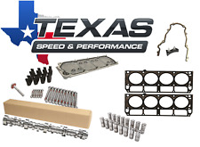 Texas Speed TSP AFM DOD Kit w/ Non-DOD Cam for 2007-2013 Gen IV 5.3 GM Truck picture