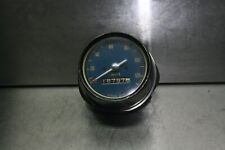 1972 72 Honda CB 450 GAUGES SPEEDO Speedometer picture