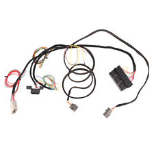 Swap Conversion Wiring Harness For Universal K Series K20 K24  Honda Acura 02-04 picture