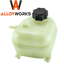 Overflow Coolant Expansion Tank Bottle For 2002-2008 BMW Mini Cooper S picture