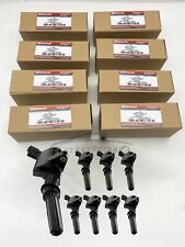 8Pcs Ignition Coil DG508 Fits For Motorcraft Ford F-150 F-250 E-250 Expedition picture