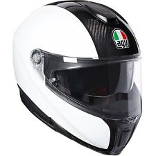 AGV Helmets SportModular Helmet - White - X-Large 201201O4IY00115 picture