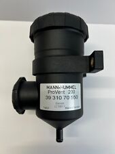 NEW MANN+HUMMEL ProVent 200 Crankcase Ventilator Oil Separator Can 3931070550 picture