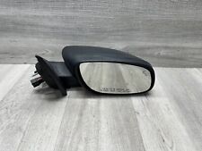 2010-2018 Ford Taurus Passenger Right Rh Side View Door Mirror Blind Spot Dim (5 picture