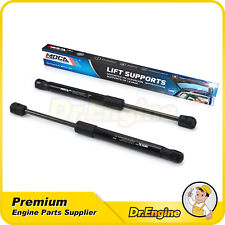 Lift Supports Struts Shocks 2x Front Hood 4048 For 99-04 Jeep Cherokee Grand WJ picture