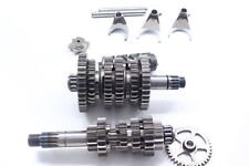 20-21 DUCATI STREETFIGHTER V4 S ENGINE MOTOR TRANSMISSION TRANNY GEARS picture