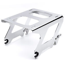 Tour-Pak Two Up Luggage Mount Rack For Harley Softail Sport Glide FXBB 2018-up picture