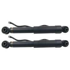 1 Pair Rear Shock Absorbers 4853034051 for 2008-2019 Toyota Sequoia 5.7L V8 picture