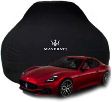 Maserati GranTurismo Car Cover✅Tailor Fit✅For ALL Model✅Bag✅Cover picture