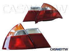 JDM Taillights Tail Lights Lamps For 97-00 MITSUBISHI LANCER EVO 5 EVO5 picture