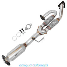 Catalytic Converter for Nissan Quest Maxima 2004-2009 3.5L V6 EPA Direct Fit picture