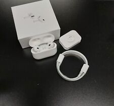 Apple Airpods Pro 2nd Generation Earbuds Earphones with MagSafe Charging Case picture