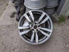 Wheel 20x11 Alloy Rear 5 Double Spoke Fits 10-15 BMW X6M , 36116790606 picture