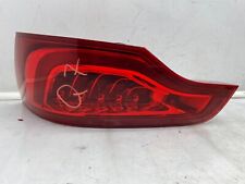 2010-2015 Audi Q7 Rear Passenger Side Tail Light Lamp Right Assembly 4L0945094G picture