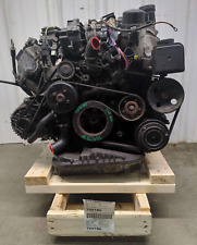 1999 Mercedes E320 4Matic 3.2L Engine Motor Assembly 117K Miles Awd 98 03 04 05 picture