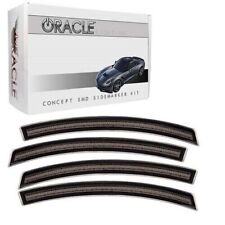 ORACLE 2392-020 for Chevy Corvette C7 Concept Sidemarker Set - Tinted - No Paint picture
