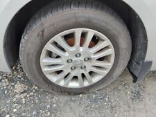 Wheel 17x6-1/2 14 Hole Fits 07-10 SIENNA 2609423 picture