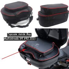 For Ducati Multistrada V4S 2021 2022 Topcase inside Luggage Bag Interior Bag picture