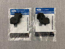 OEM 15-20 Ford F-150 Tailgate Rubber Bump Stop Cushion Left Right Set of 2 New picture