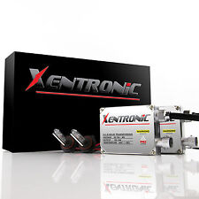 Xentronic AC 55w HID Kit 9005 9006 H1 H3 H4 H7 H10 H11 H13 5202 6000K 5K Xenon picture