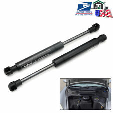 For Porsche 911 996 Lift Support Front Hood Trunk Gas Struts Shock Spring 2PC picture